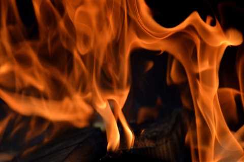 Ensure Safety with Expert Fire Damage Cleanup