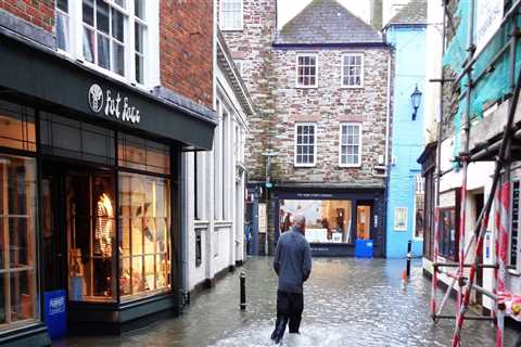 Ensure Your Seattle Property's Safety with Disaster Recovery