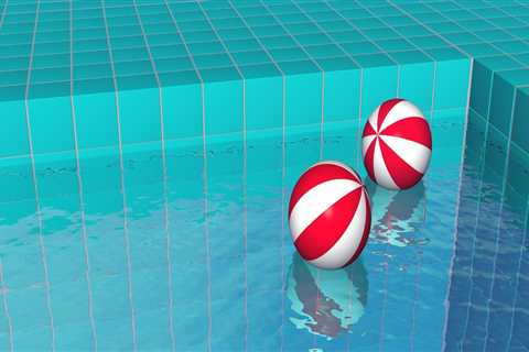 Enhance Your Pool with Hydroblasting in Pleasanton, CA