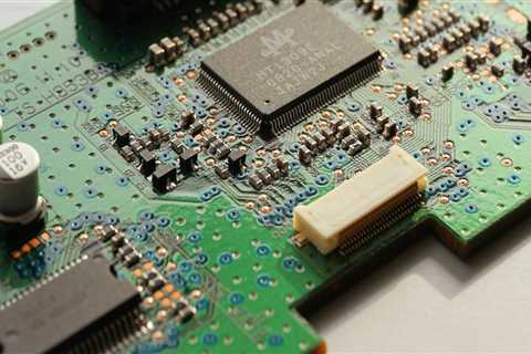 Improve Ventilation with UniMeasure Transducers