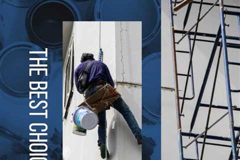 Common Strata Painting Problems in Dee Why NSW and How to Fix Them - Lima Wiki