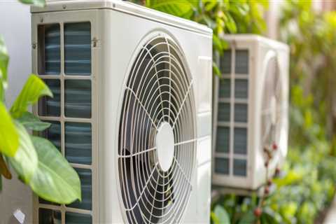 Expert AC Maintenance and Repair Services in Vancouver, WA