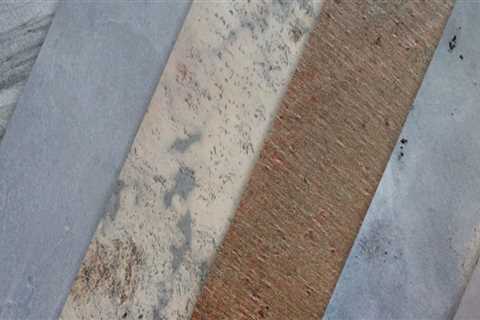 Enhance Your Home with Maid Services & Quartzite Countertops