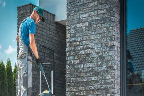 Lawn Care Checklist That Includes Pressure Washing Services