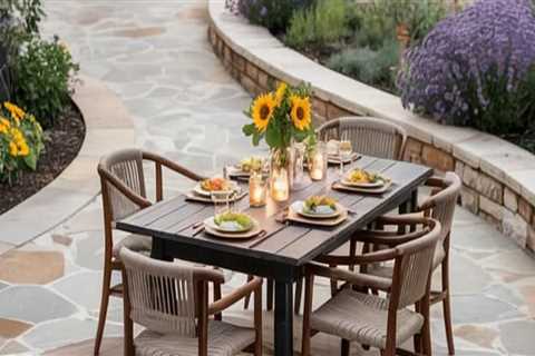 Patio Landscaping Upgrades That Start with Proper Yard Preparation