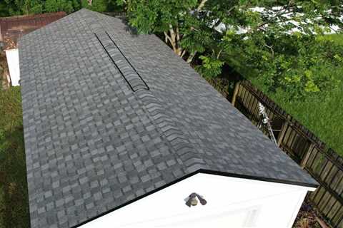 Roof Inspection Longwood: 5 Reasons You Should Schedule Regular Roof Inspections | Gravity Roofing
