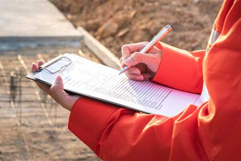 Asbestos Management Survey in Morley: Purpose and Key Facts - Wiki Quicky