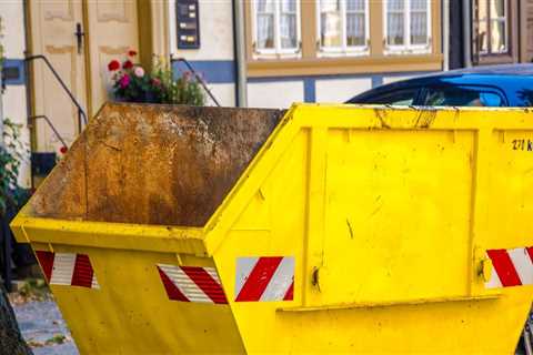 Efficient Junk Hauling for Home Renovations in Fairview