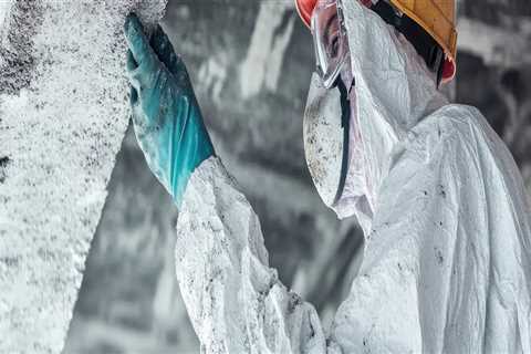 Why Buildings in Morley Require an Asbestos Management Survey - Ace Wiki