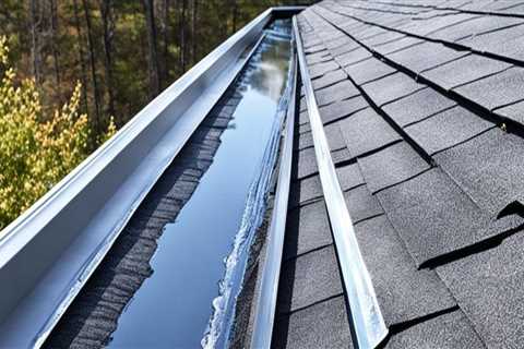 Roof Installation Tips for Maintaining Effective Water Runoff