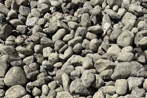 Clean Stone Supplier West Chester, PA