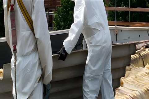 Morley Guide to Selecting a Qualified Asbestos Management Survey Company - Echo Wiki
