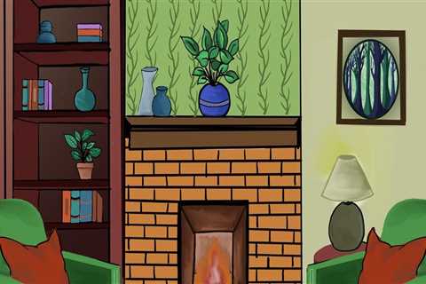 Fireplace Cleaning in Portland, OR: What Granite Countertops Can Teach You About Proper Care