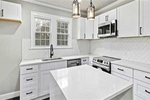 Unlocking the Benefits of Kitchen Remodeling: Transform Your Space and Enhance Your Life