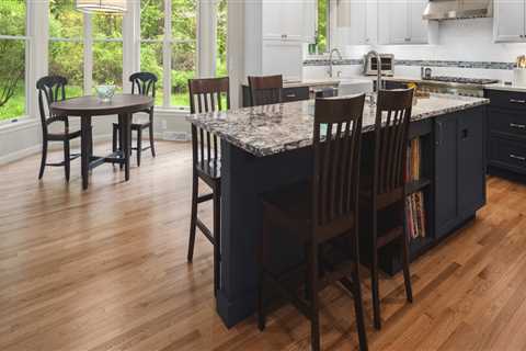 Key Considerations for a Successful Kitchen Remodeling Project