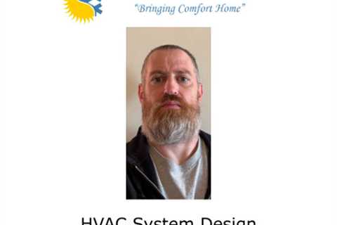 HVAC System Design West Chester, PA