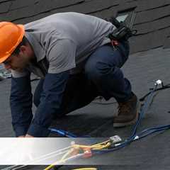 Residential Roofing Longport, NJ