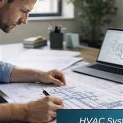 HVAC System Design Philadelphia County, PA