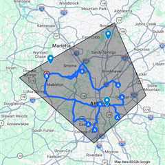 Emergency Tree Removal Atlanta, GA - Google My Maps
