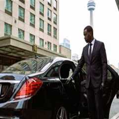 How Black Car Service Complements Services Offered by Local Moving Companies