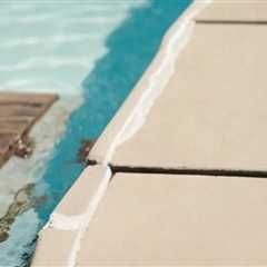 Understanding Pool Deck Repair: Do You Need to Close Your Pool?