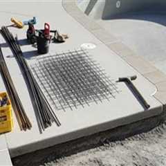 DIY Pool Deck Repairs: When to Fix It Yourself and When to Call a Pro