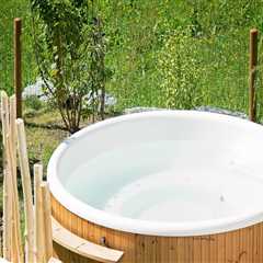 Enhance Your Home with Lawn Sprinklers & Hot Tub Wiring in Vancouver, WA