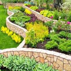 Exploring the Key Features of Landscape Renovation