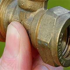 Construction Cleaning and Reliable Pipe Fitting Services in Livermore, CA
