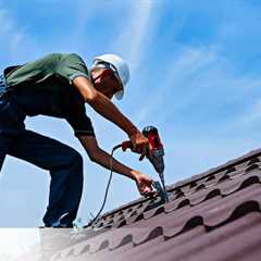 Residential Roof Repair Allentown, PA · Thursday, Mar 19 📸