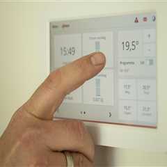 How Foundation Repair Concerns Can Impact Heating Performance in Lehi, UT