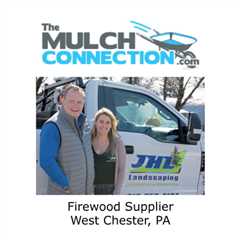 Firewood Supplier West Chester, PA