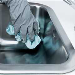 Keep Your Saint Marks Home Spotless with Expert Maid Services