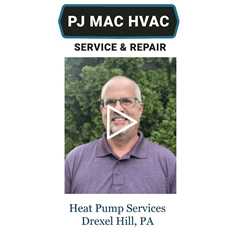 Heat-Pump-Services-Drexel-Hill-PA-PJ-MAC-HVAC-Service-Repair