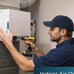 Indoor Air Quality Solutions Philadelphia County, PA