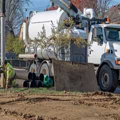 Pipeline Excavation Services in Vancouver, WA: How Rodent Removal Reveals Hidden Drain Problems