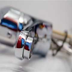 Business Plumbing Services in Sacramento for Modern Commercial Spaces With Glass Works