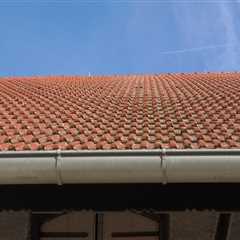 Ensure Your Kitchen Remodel with Secure Flat Roofs
