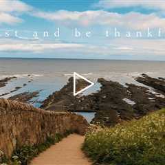 Rest and be thankful | Piano Playlist