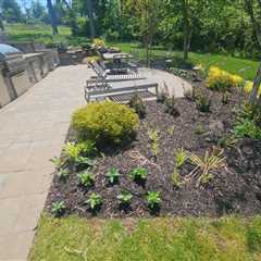 JHL Landscape Design West Chester, PA