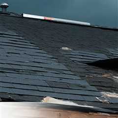 Residential Roof Repair Exton, PA