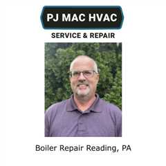 Boiler Repair Reading, PA