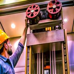 Understanding the Need for Permits in Residential Elevator Installations