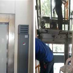 Understanding the Process of Getting a Quote for Residential Elevator Installation
