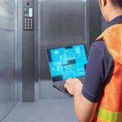 Ensuring Safety Compliance in Elevator Maintenance: Best Practices and Guidelines