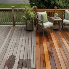 Understanding the Lifespan of Your Patio: Factors and Maintenance Tips