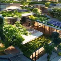The Evolving Landscape of Architectural Design Services: Trends and Predictions