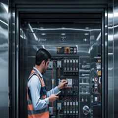 Understanding the Costs of Elevator Maintenance: A Comprehensive Breakdown