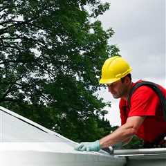 Tile Roof Repair Allentown, PA