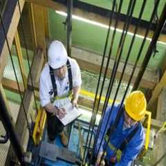 Understanding Elevator Maintenance Responsibilities